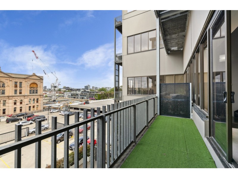414/220 Commercial Road, Prahran VIC 3181