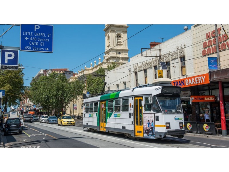 414/220 Commercial Road, Prahran VIC 3181