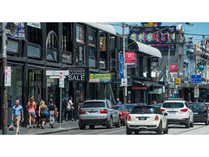 414/220 Commercial Road, Prahran VIC 3181