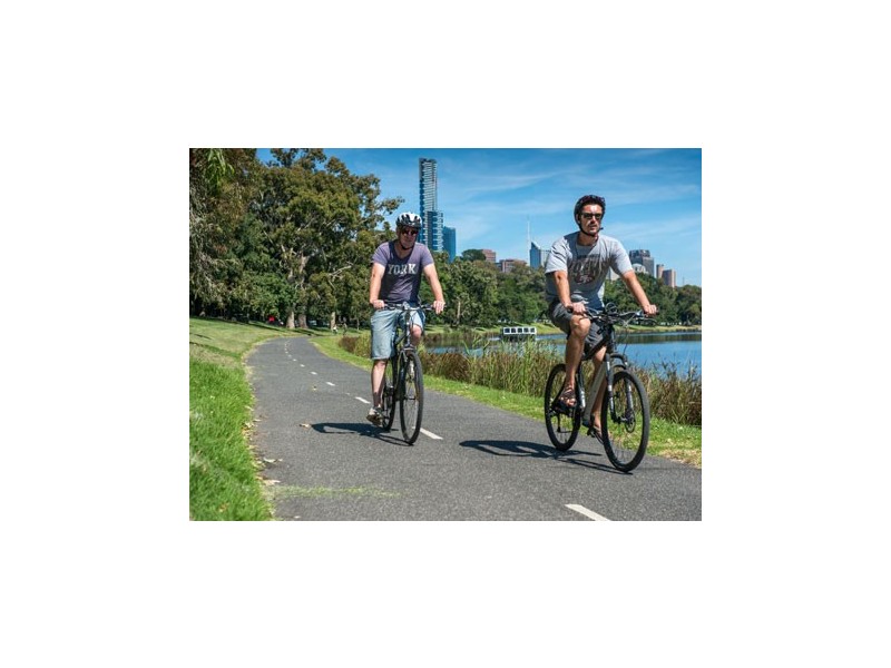 414/220 Commercial Road, Prahran VIC 3181