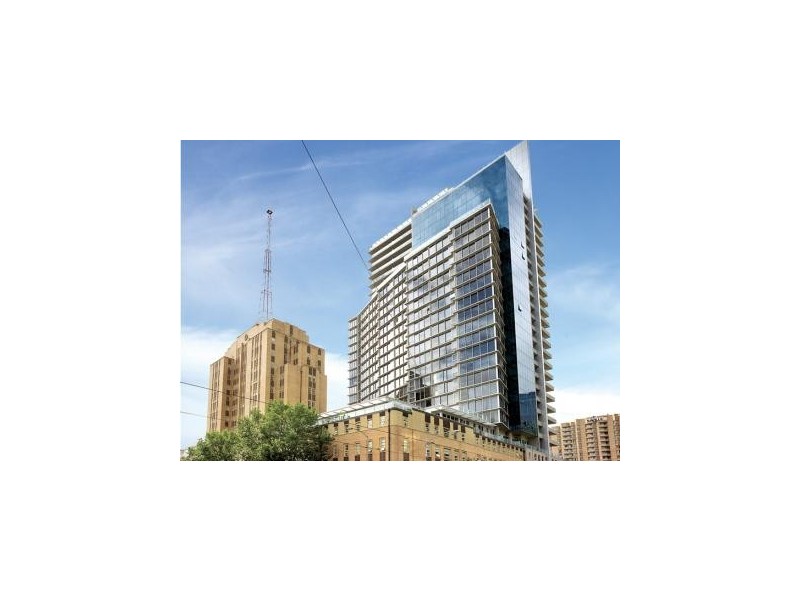 602/68 La Trobe Street, Melbourne VIC 3000