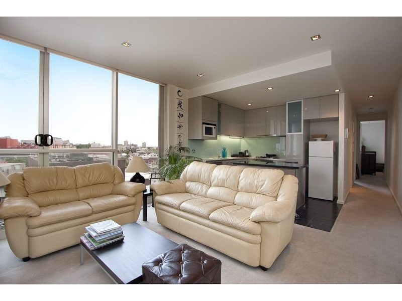 602/68 La Trobe Street, Melbourne VIC 3000