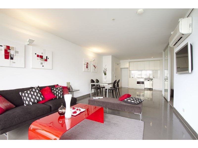 207B/25 Pickles Street, Port Melbourne VIC 3207