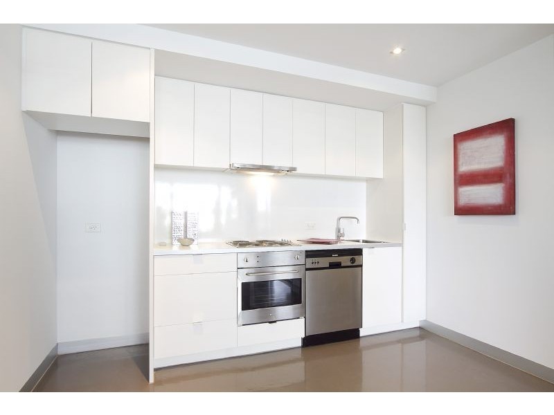 207B/25 Pickles Street, Port Melbourne VIC 3207