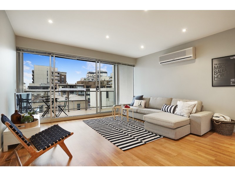 411/54 Nott Street, Port Melbourne VIC 3207