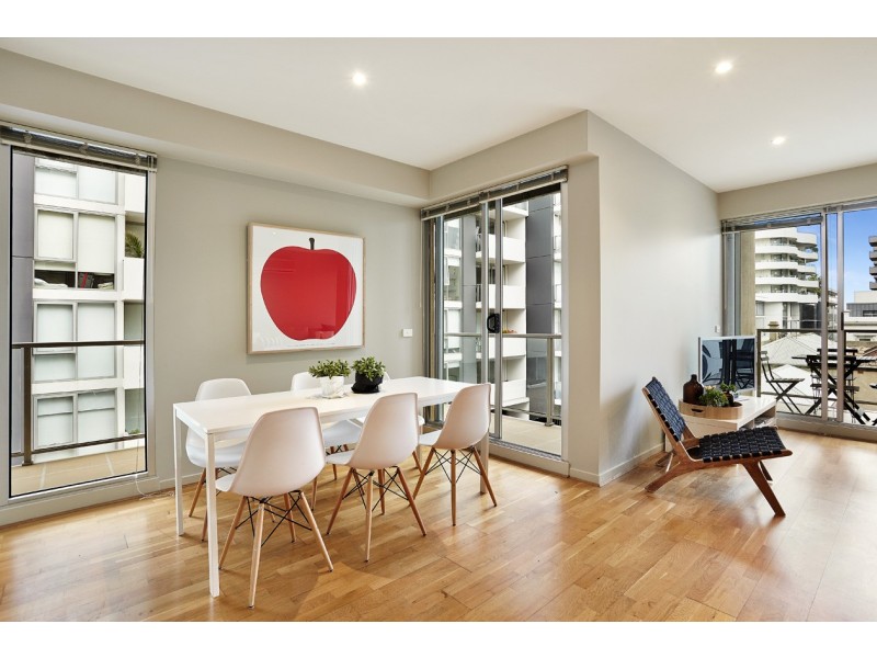 411/54 Nott Street, Port Melbourne VIC 3207