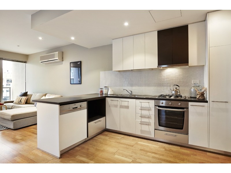 411/54 Nott Street, Port Melbourne VIC 3207