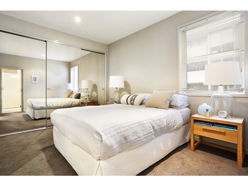 411/54 Nott Street, Port Melbourne VIC 3207