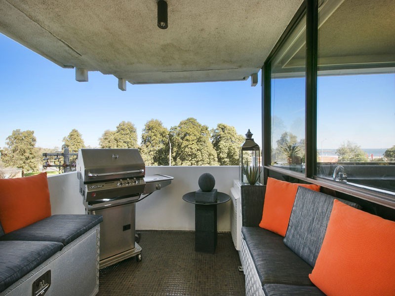 23/333 Beaconsfield Parade, St Kilda West VIC 3182