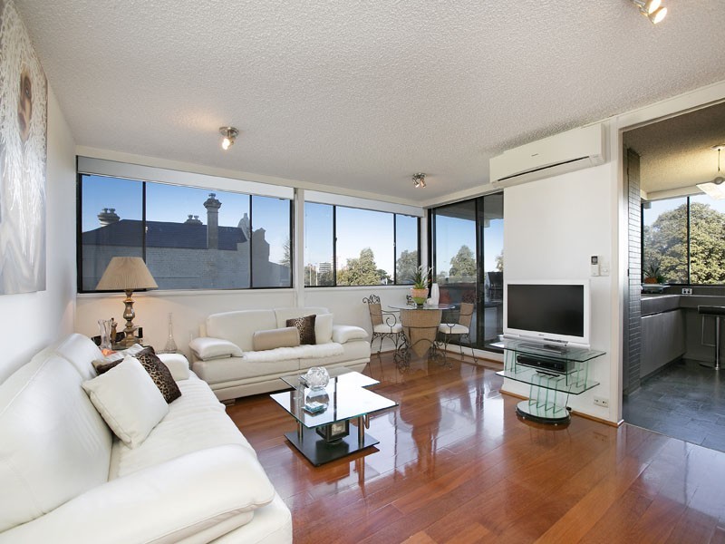 23/333 Beaconsfield Parade, St Kilda West VIC 3182