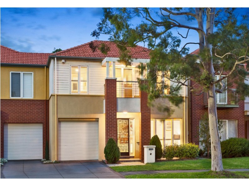 7 Beacon Road, Port Melbourne VIC 3207