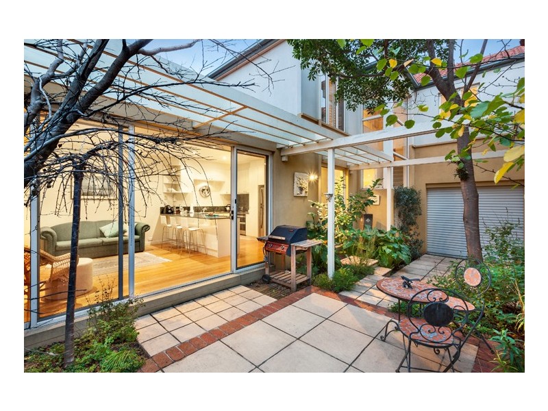 7 Beacon Road, Port Melbourne VIC 3207