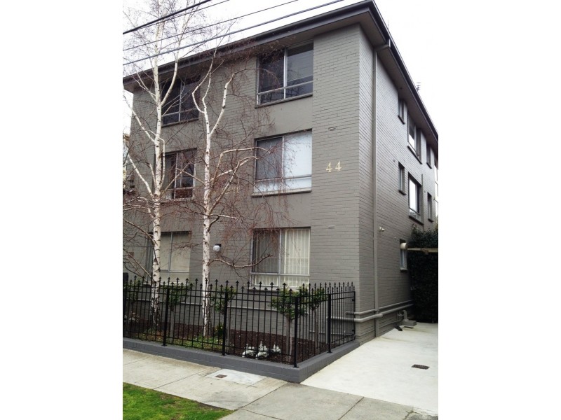 3/44 Alexandra Street, St Kilda East VIC 3183