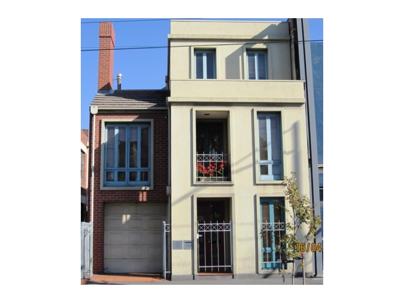 79 Peel St, West Melbourne VIC 3003
