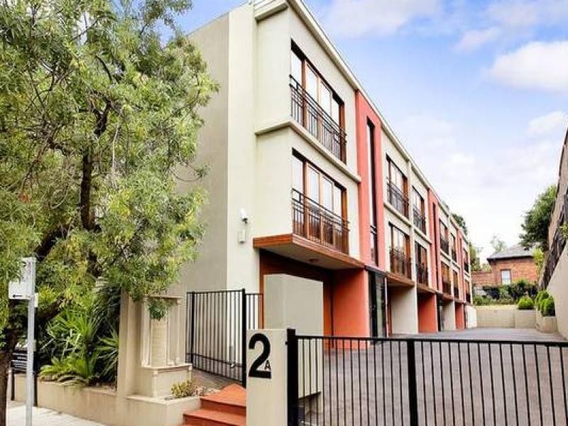 3/2A Washington Street, Toorak VIC 3142