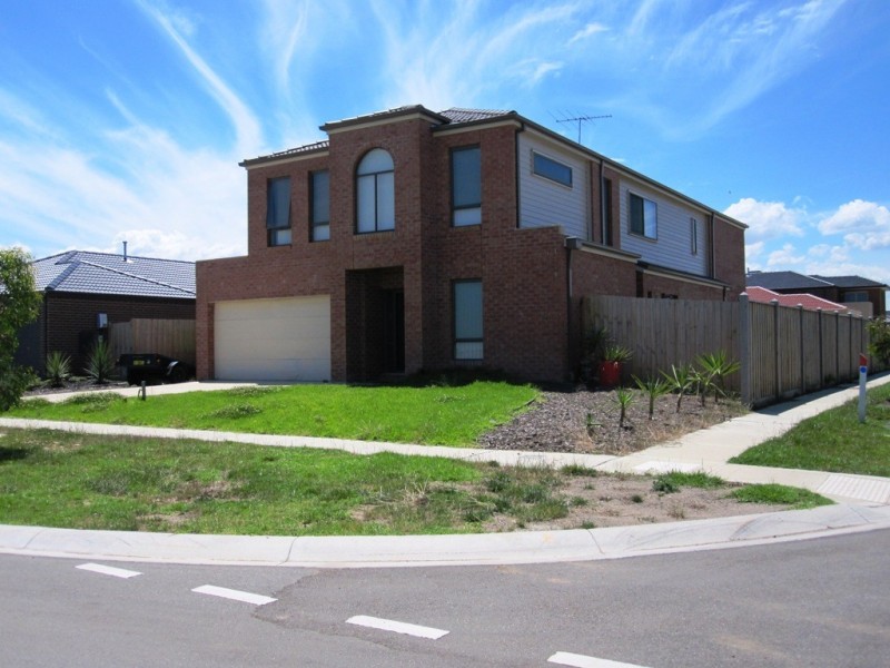 22 Umbrella Way, Point Cook VIC 3030