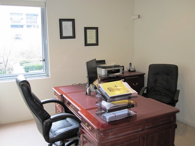 410G/93 Dow Street, Port Melbourne VIC 3207