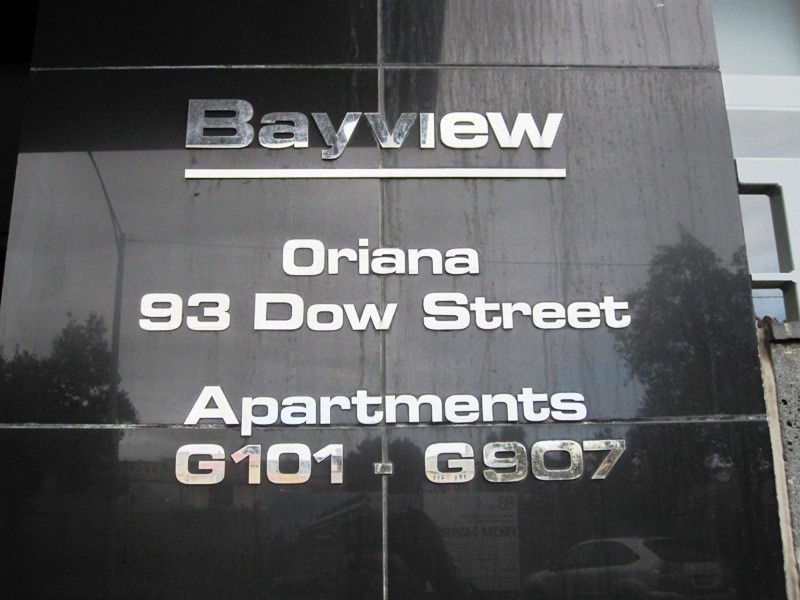 410G/93 Dow Street, Port Melbourne VIC 3207