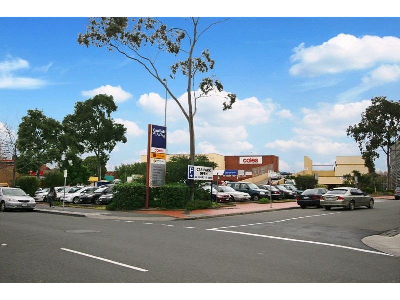6/2 Tattenham Street, Caulfield East VIC 3145