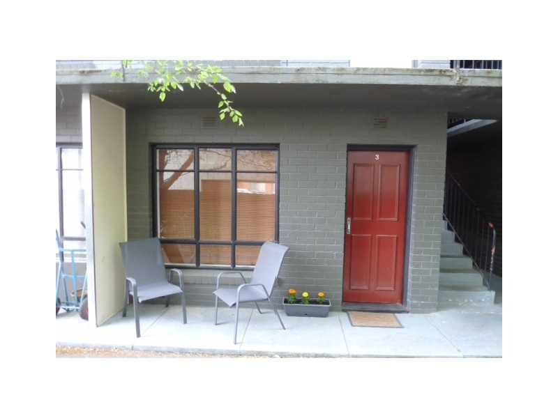 3/131 Glenhuntly Road, Elwood VIC 3184