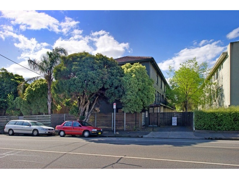 3/131 Glenhuntly Road, Elwood VIC 3184