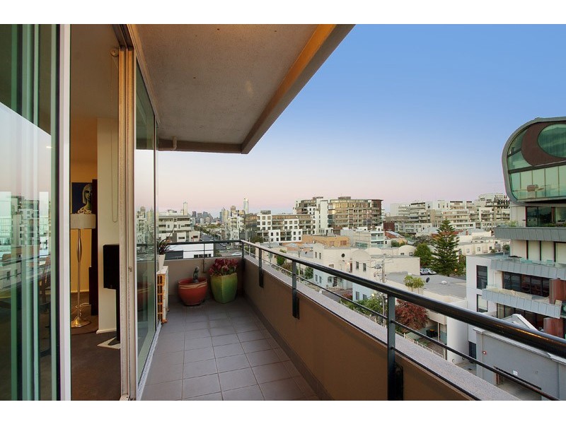 507/55 Beach Street, Port Melbourne VIC 3207