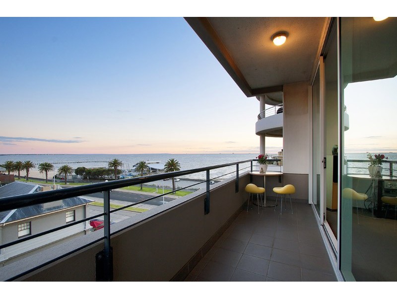 507/55 Beach Street, Port Melbourne VIC 3207