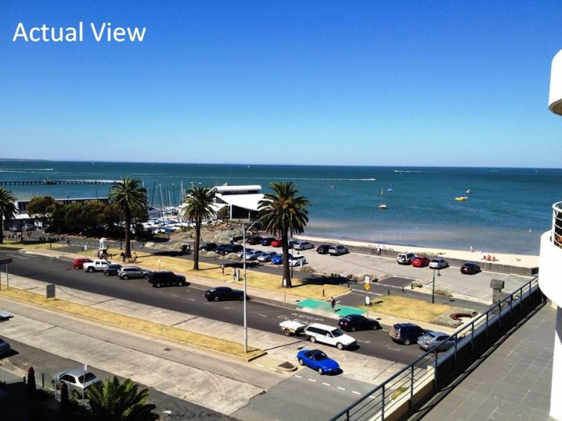 507/55 Beach Street, Port Melbourne VIC 3207