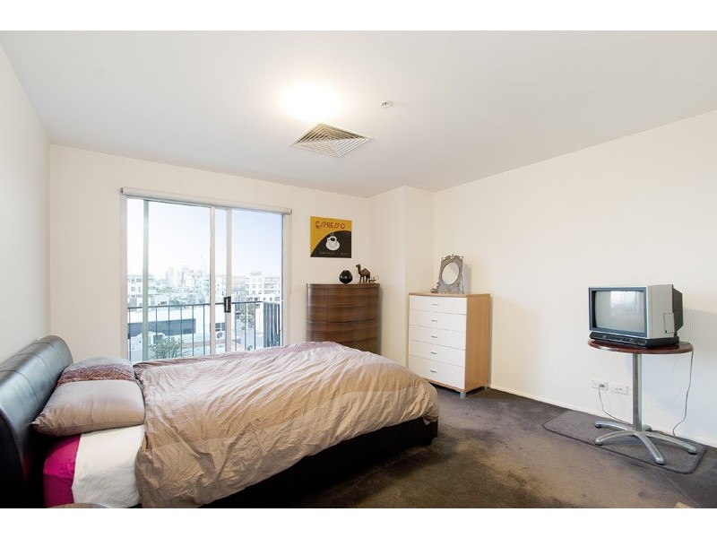 507/55 Beach Street, Port Melbourne VIC 3207