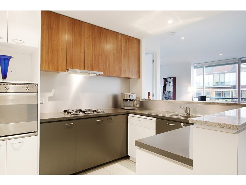 507/55 Beach Street, Port Melbourne VIC 3207