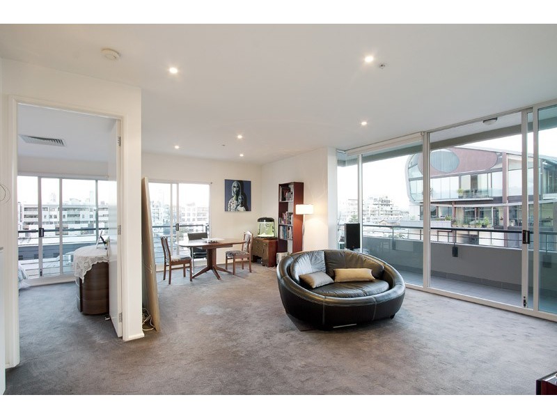 507/55 Beach Street, Port Melbourne VIC 3207