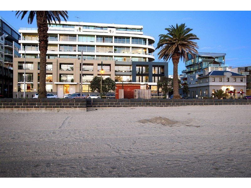 507/55 Beach Street, Port Melbourne VIC 3207