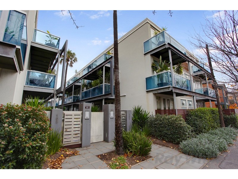 6/105 Park Street, St Kilda VIC 3182