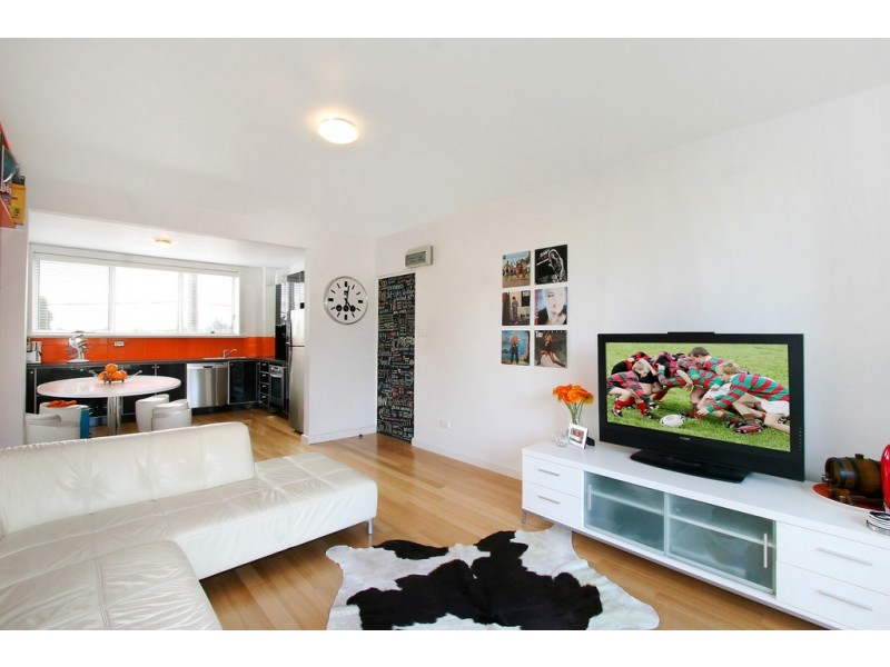 2/124 Alexandra Street, St Kilda East VIC 3183