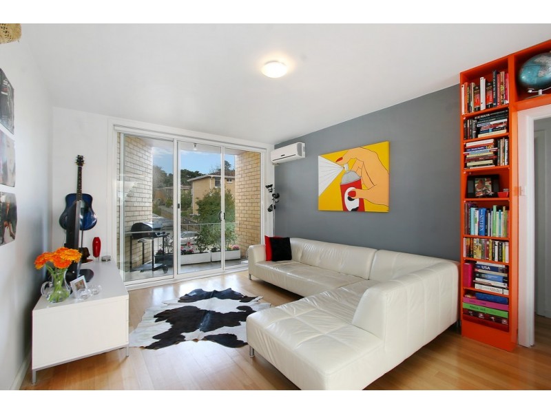 2/124 Alexandra Street, St Kilda East VIC 3183