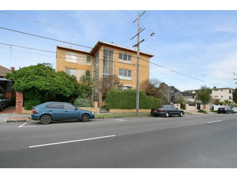 2/124 Alexandra Street, St Kilda East VIC 3183