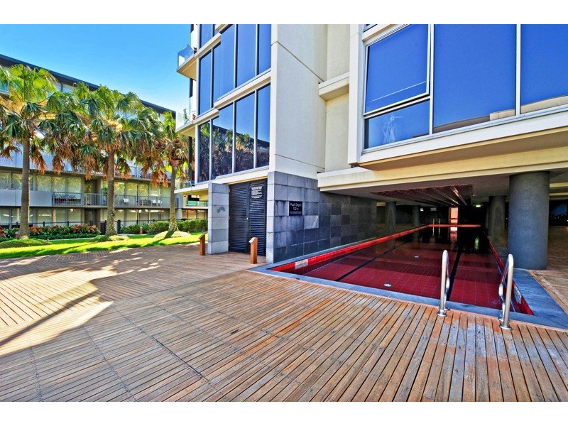 104/25 Pickles Street, Port Melbourne VIC 3207