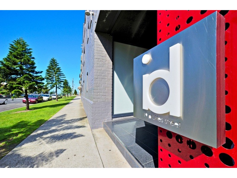 104/25 Pickles Street, Port Melbourne VIC 3207