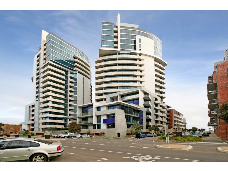 39B/2 Esplanade West, Port Melbourne VIC 3207
