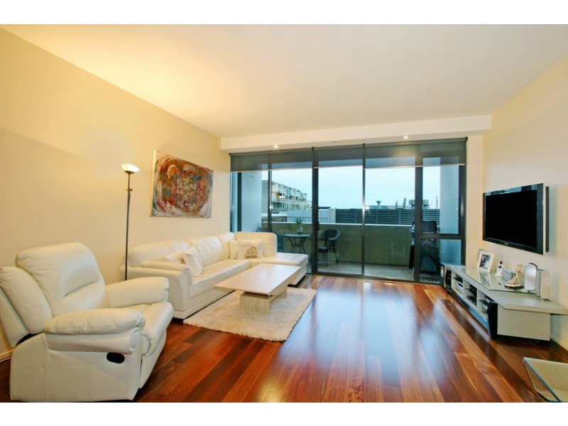 39B/2 Esplanade West, Port Melbourne VIC 3207