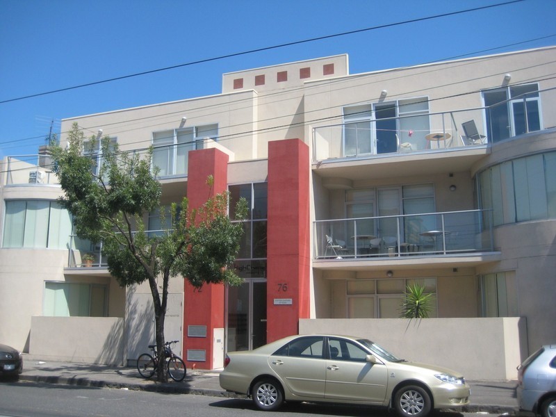 202/72-76 High Street, Prahran VIC 3181
