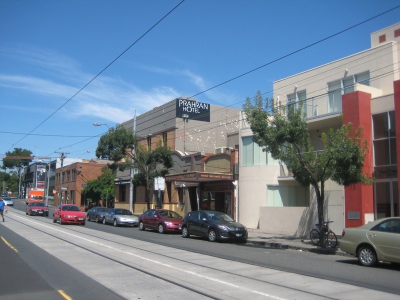 202/72-76 High Street, Prahran VIC 3181