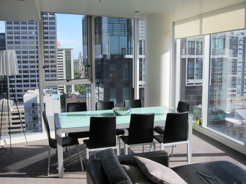 1109/68 La Trobe Street, Melbourne VIC 3000