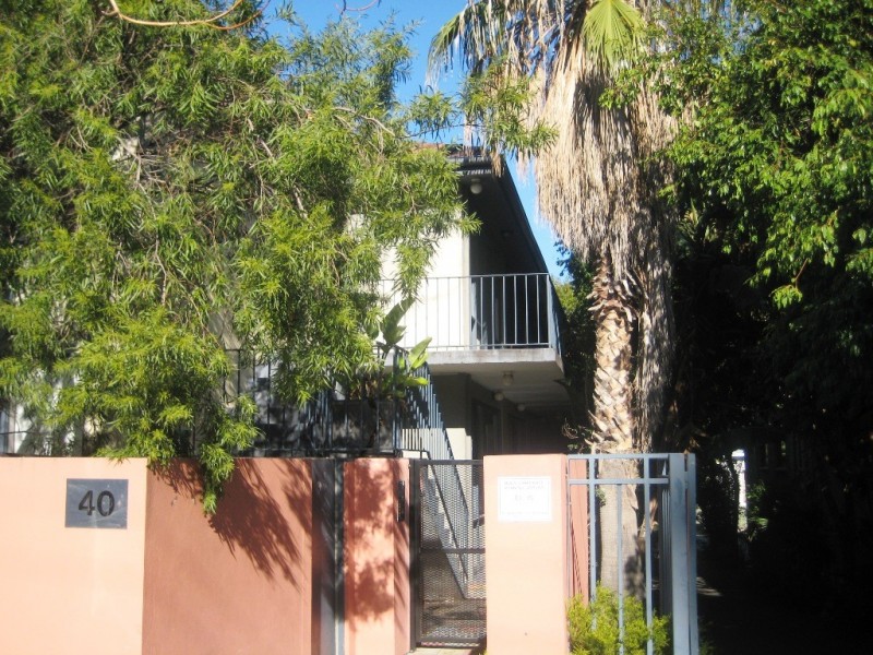 14/40 Waterloo Crescent, St Kilda VIC 3182