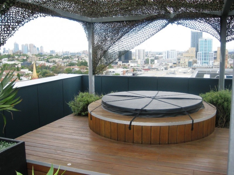 407/32 Bray Street, South Yarra VIC 3141