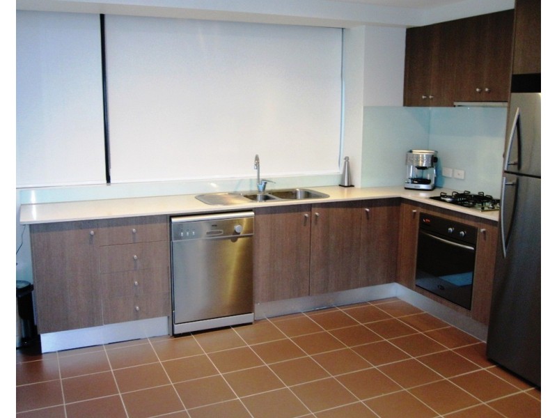 1201/83 Queens Road, Melbourne VIC 3004