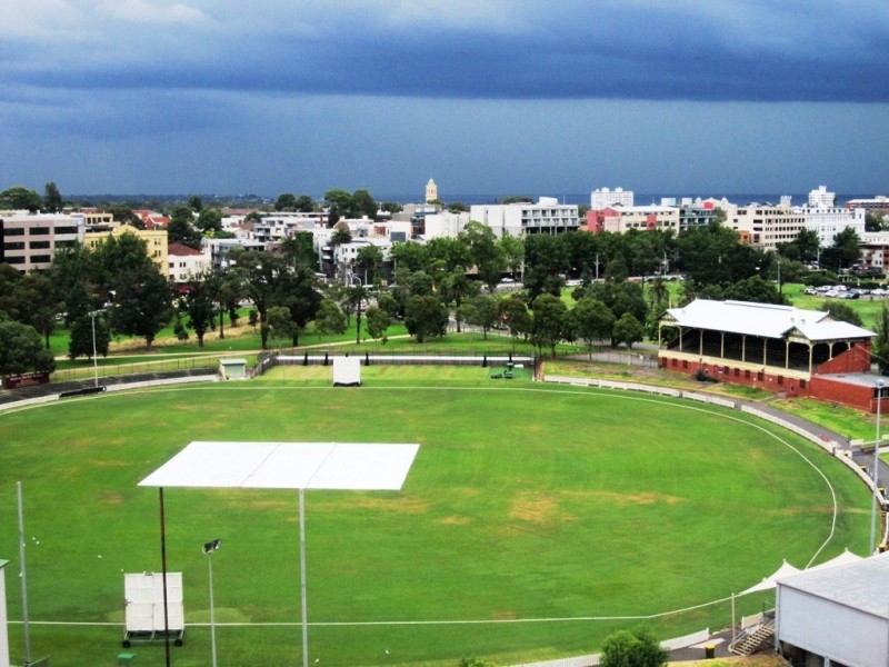 1201/83 Queens Road, Melbourne VIC 3004