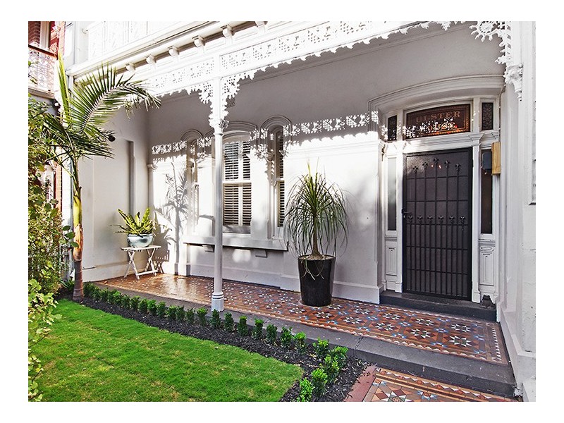 164 Station Street, Port Melbourne VIC 3207