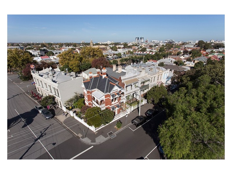 164 Station Street, Port Melbourne VIC 3207
