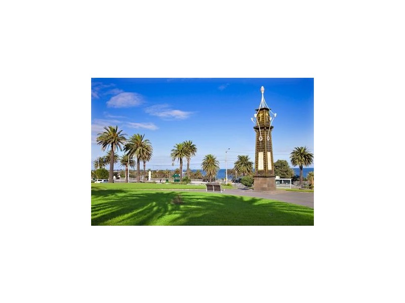 26/4 Alfred Square, St Kilda VIC 3182